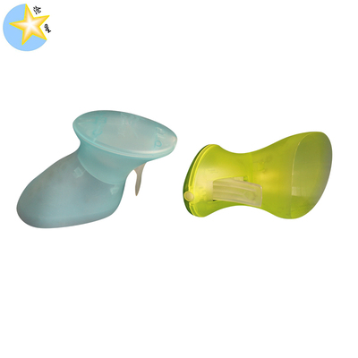 Aerosol Cap