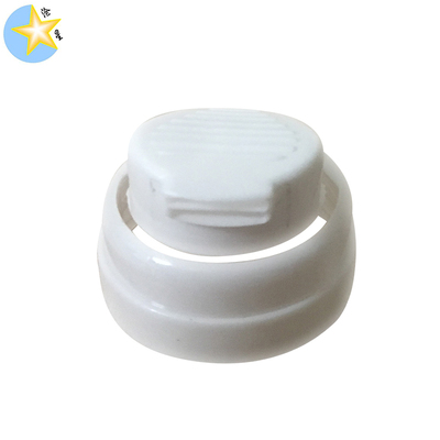 Shaving foam actuator (2-SF-07)