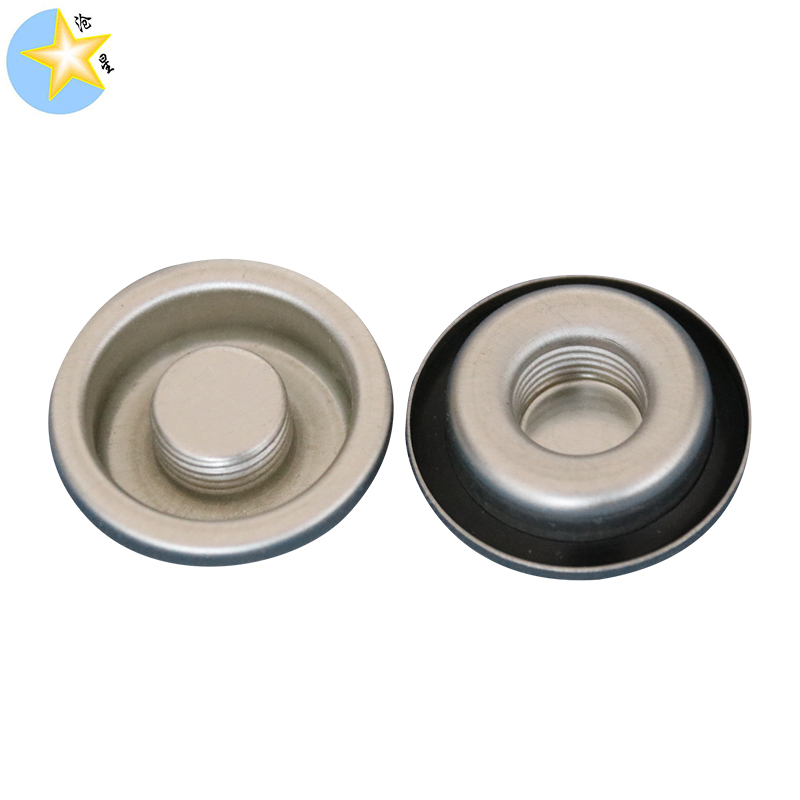 Screw Valve (2-SC-01