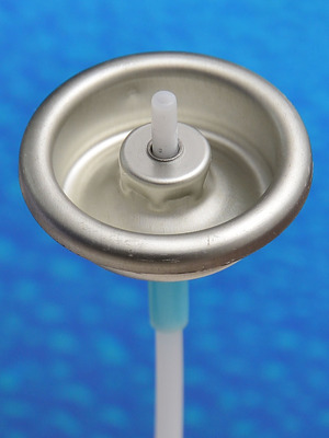 Metering Valve-25mcl