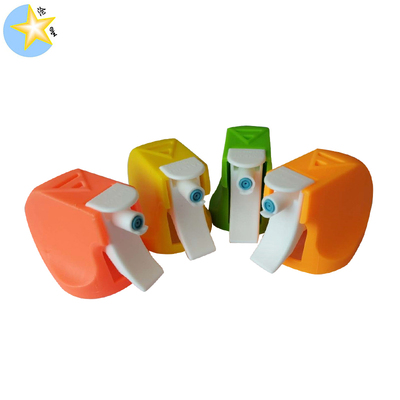 Aerosol spray Trigger