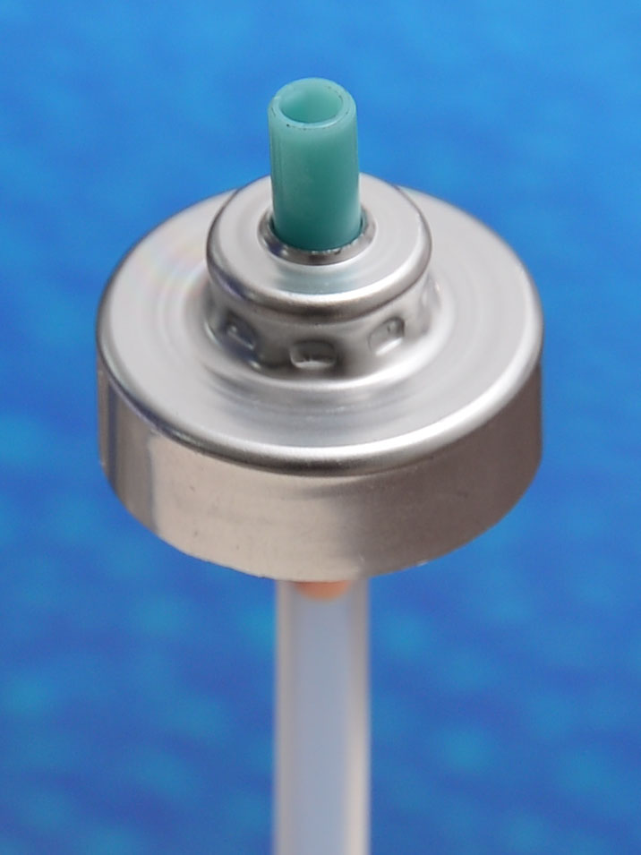20mm Aerosol Valve