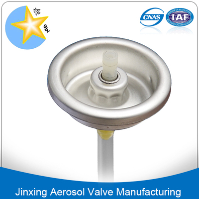 Air Freshener Aerosol Valve