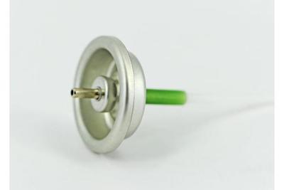 Meterin Valve-125Mcl
