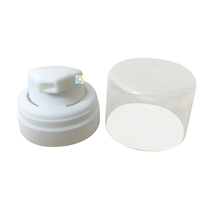 Shaving Foam actuator(2-SF-09