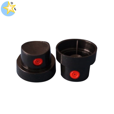 Round Actuator (2-PG-K)