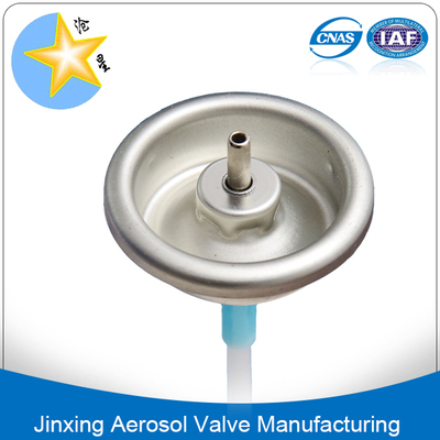 Metering valve-100Mcl