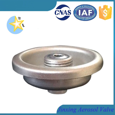 female valve