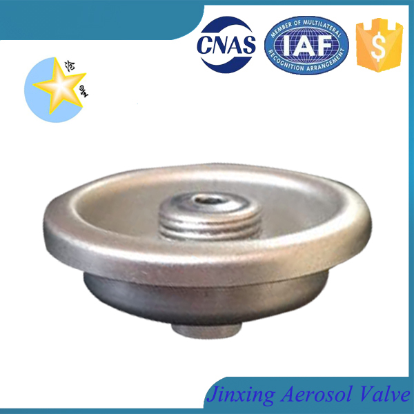 female valve