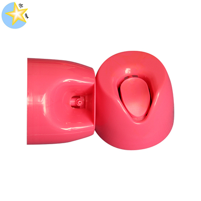 Aerosol Spray cap 