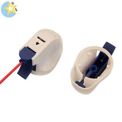 Aerosol Spray Trigger