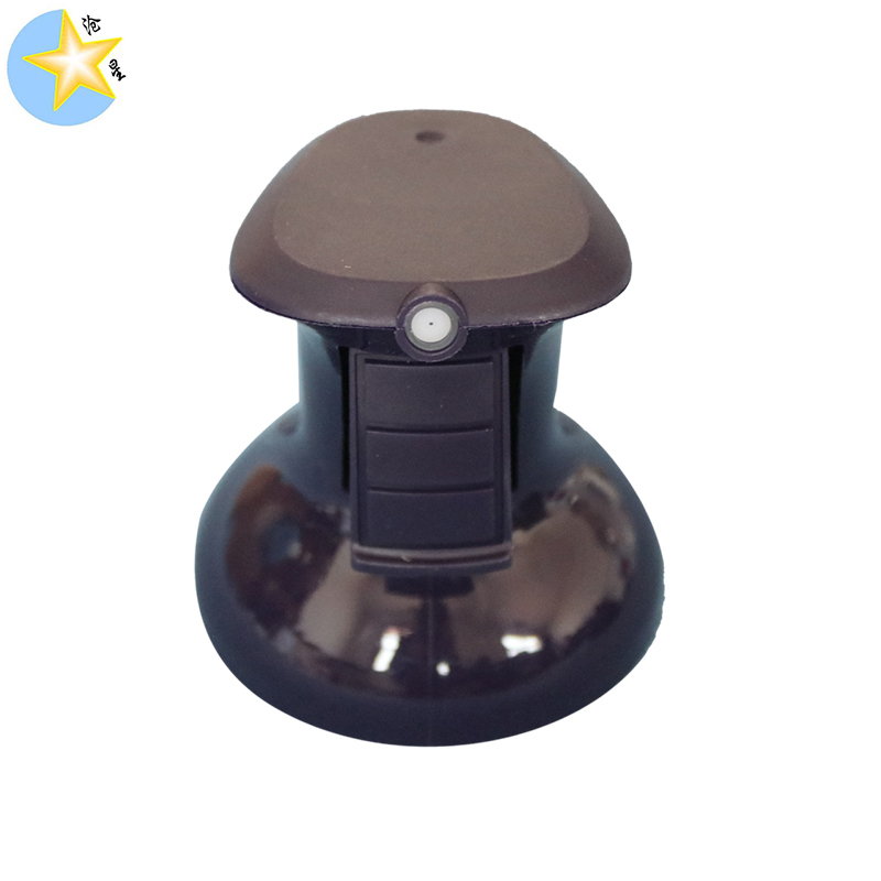 Aerosol spray Valve