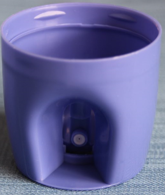 Cap &nbsp;&nbsp;2-050WD(52&50)