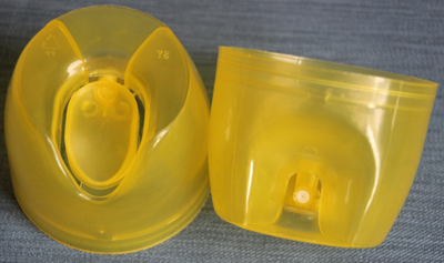 Cap &nbsp;2-T035WD(65&50)